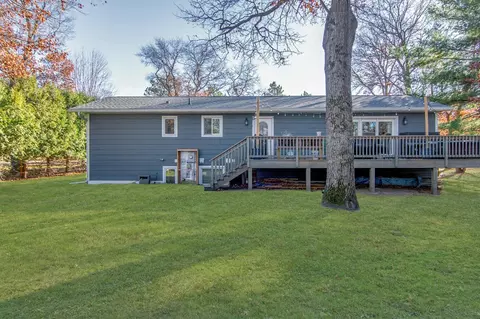 Exterior - 5360 Marohn Rd, Baxter, MN 56425 photo 7 of 8