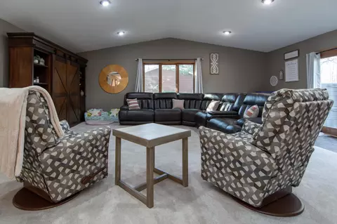 Living - 5360 Marohn Rd, Baxter, MN 56425 photo 3 of 3