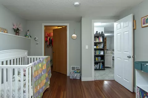 Bedroom - 5360 Marohn Rd, Baxter, MN 56425 photo 6 of 8