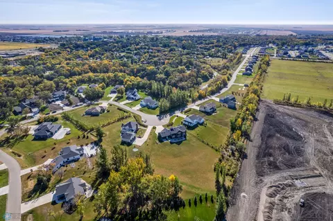 View/Area - 8301 Memory Ln, Horace, ND 58047 photo 2 of 5