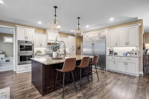 Kitchen - 8301 Memory Ln, Horace, ND 58047 photo 1 of 5