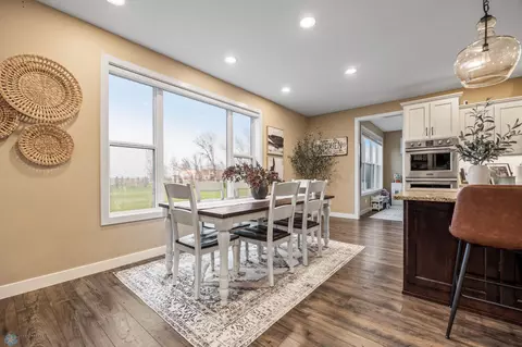Dining - 8301 Memory Ln, Horace, ND 58047 photo 1 of 1