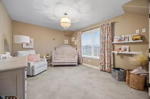 Bedroom - 8301 Memory Ln, Horace, ND 58047 photo 3 of 6