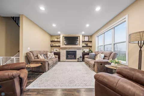 Living - 8301 Memory Ln, Horace, ND 58047 photo 1 of 2