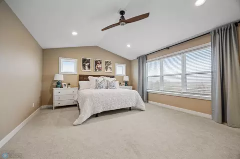 Bedroom - 8301 Memory Ln, Horace, ND 58047 photo 1 of 6