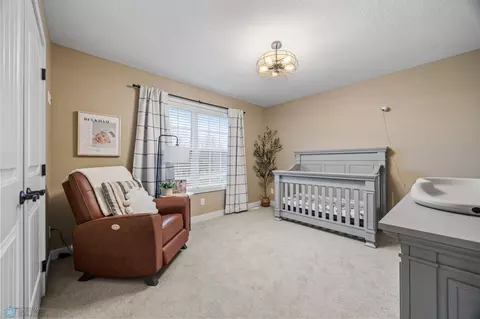Bedroom - 8301 Memory Ln, Horace, ND 58047 photo 6 of 6