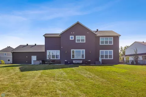 Exterior - 8301 Memory Ln, Horace, ND 58047 photo 3 of 5