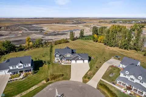 View/Area - 8301 Memory Ln, Horace, ND 58047 photo 1 of 5