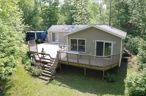 A 6 Lot 11 Pathfinder Village, Hinckley, MN 55037