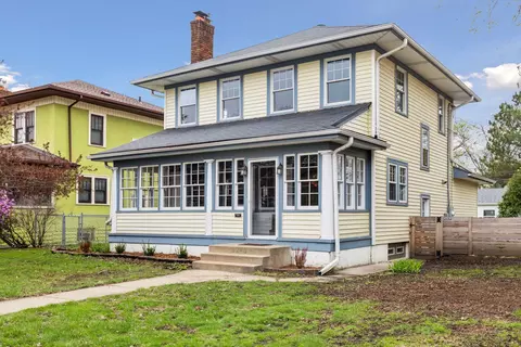 5246 Xerxes Ave S, Minneapolis, MN 55410