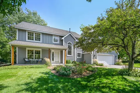 4027 Camberwell Dr N, Eagan, MN 55123