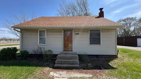 448 33rd Ave N, Saint Cloud, MN 56303