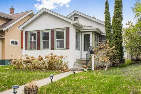 2334 Mckinley St NE, Minneapolis, MN 55418