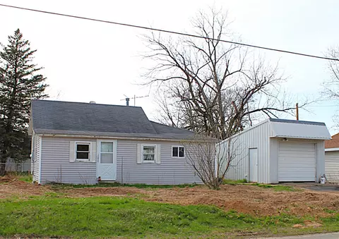 101 Birch St, Turtle Lake, WI 54889