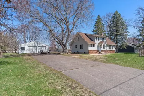 105 S Avenue Ave W, Clear Lake, WI 54005