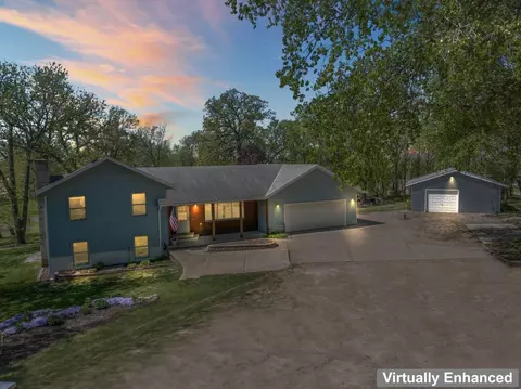 1530 250th Ct E, Faribault, MN 55021
