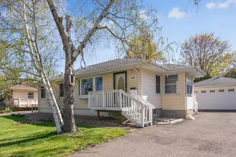 4550 Halifax Ave N, Robbinsdale, MN 55422