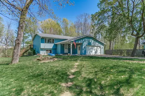 24002 Granada Ave N, Forest Lake, MN 55025