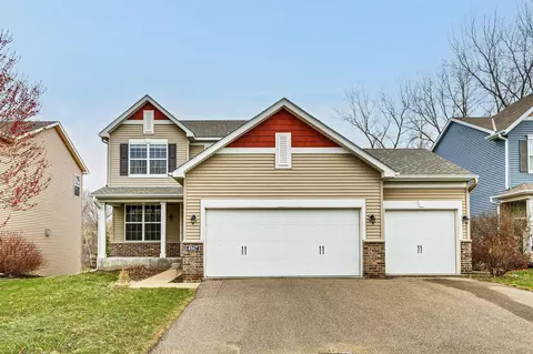 4947 Hamlet Ave N, Oakdale, MN 55128