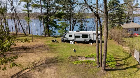 18767 N Lake Ln, Pine City, MN 55063