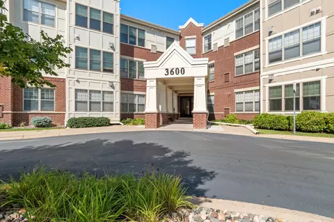 3600 Wooddale Ave S #105, Saint Louis Park, MN 55416