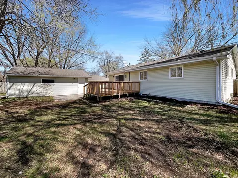 314 Belle Aire Dr, Champlin, MN 55316 photo 8