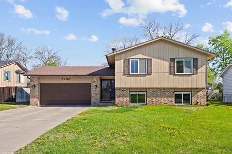 7400 74th Ave N, Brooklyn Park, MN 55428