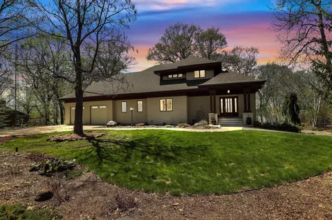 18483 Eaglewood Rd, Clearwater, MN 55320