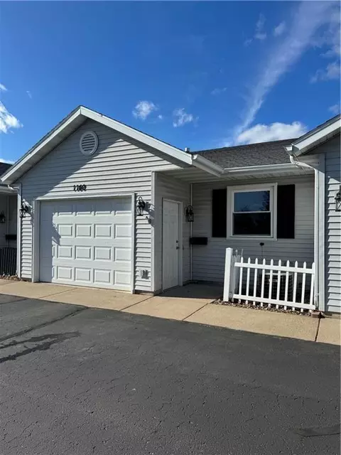 1140 W Hamilton Ave #1140, Eau Claire, WI 54701
