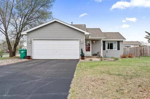 7030 147th Ln NW, Ramsey, MN 55303