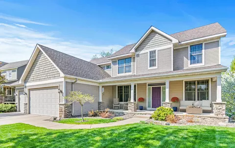 14426 Iodine St NW, Ramsey, MN 55303