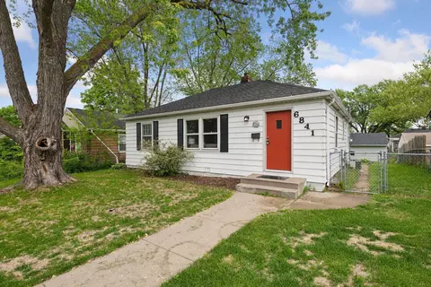 6841 Washburn Ave S, Richfield, MN 55423