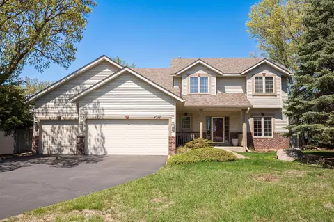 4746 Clearwater Cir, Savage, MN 55378