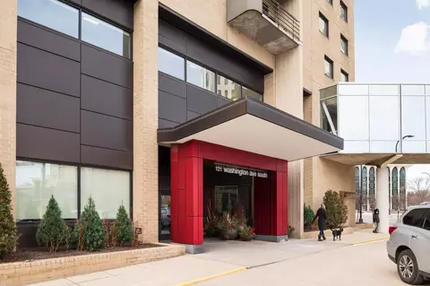 121 Washington Ave S #514, Minneapolis, MN 55401