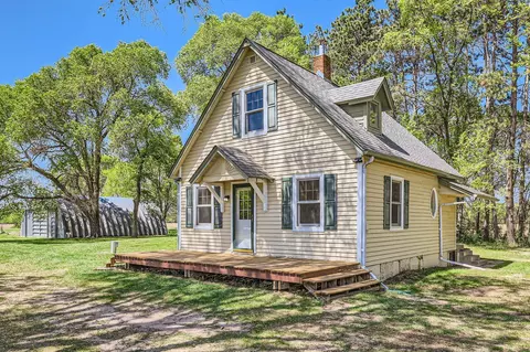 5159 Fawn Lake Dr NE, Stacy, MN 55079