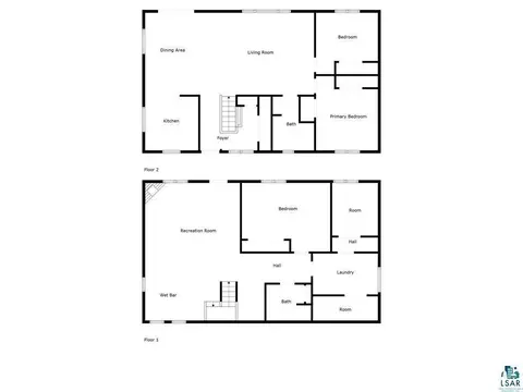 5215 Eagle Lake Rd, Duluth, MN 55803 photo 41