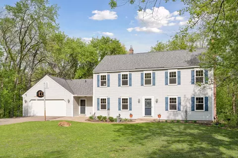 16415 Zuni St NW, Andover, MN 55304
