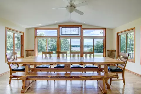 1897 Breezy Bay Rd, Milltown, WI 54810