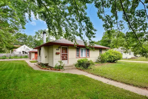 6001 Bryant Ave N, Brooklyn Center, MN 55430