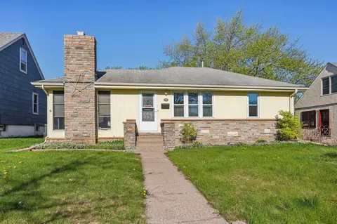 3546 Lincoln St NE, Minneapolis, MN 55418