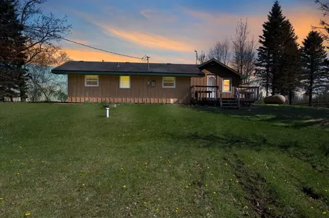 23920 Camp Dr, Daniels Twp, WI 54872