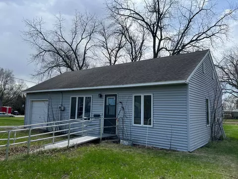 748 Lake Ave, Ortonville, MN 56278