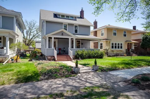 3339 Humboldt Ave S, Minneapolis, MN 55408
