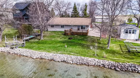 11544 E Lake Eunice Rd, Detroit Lakes, MN 56501