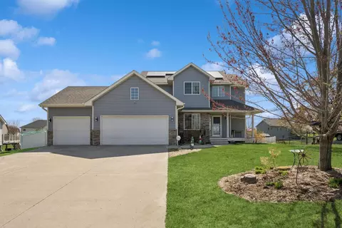 4932 Kama Ln NE, Albertville, MN 55301