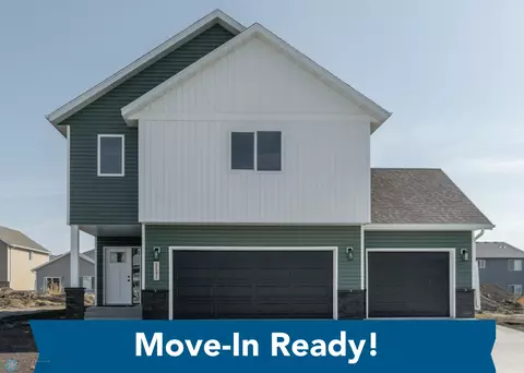 1141 Jill Dr W, West Fargo, ND 58078