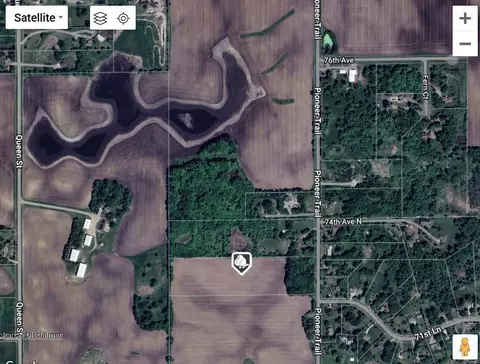 Nnnn Pioneer Trail, Greenfield, MN 55357