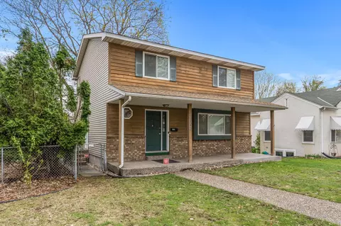2220 Ulysses St NE, Minneapolis, MN 55418
