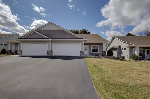 1209 Naser Way #LOT 4, New Richmond, WI 54017