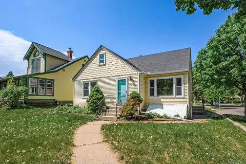 1345 Forest St, Saint Paul, MN 55106